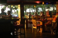 Cafe del Playa Costa Rica Playa del Coco Attractions