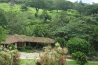 Borinquen Mountain Resort and Hot Springs Spa Guanacaste Costa Rica